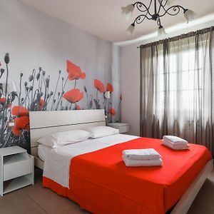 Private Bathroom Double Room