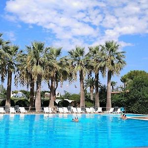 Villaggio Turistico La Mantinera - Appartamenti de Luxe